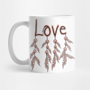 Love Mug